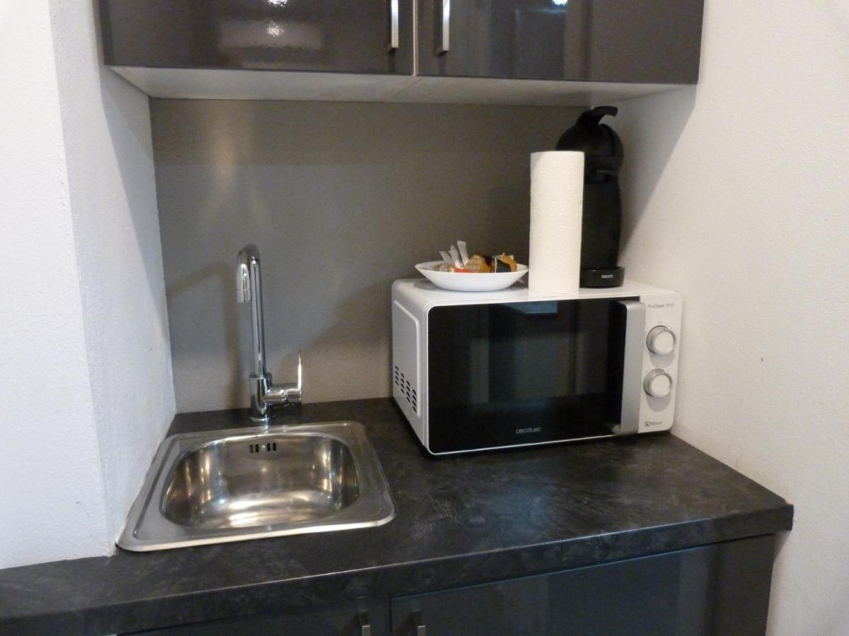 فالنسيا Cozy Rooms 45 المظهر الخارجي الصورة