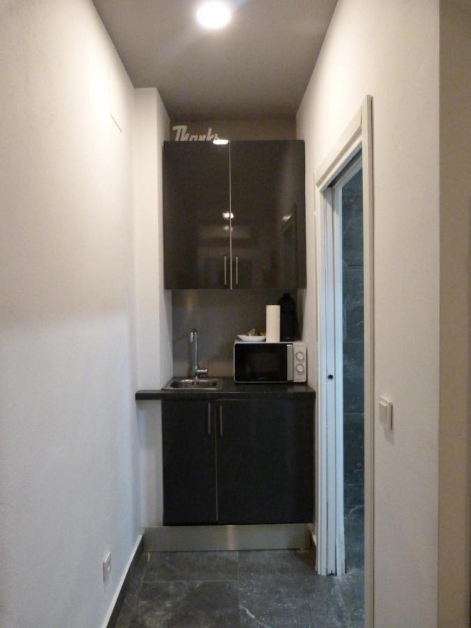 فالنسيا Cozy Rooms 45 المظهر الخارجي الصورة