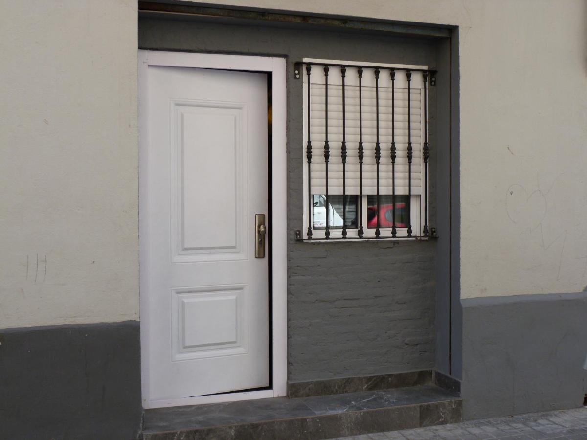 فالنسيا Cozy Rooms 45 المظهر الخارجي الصورة