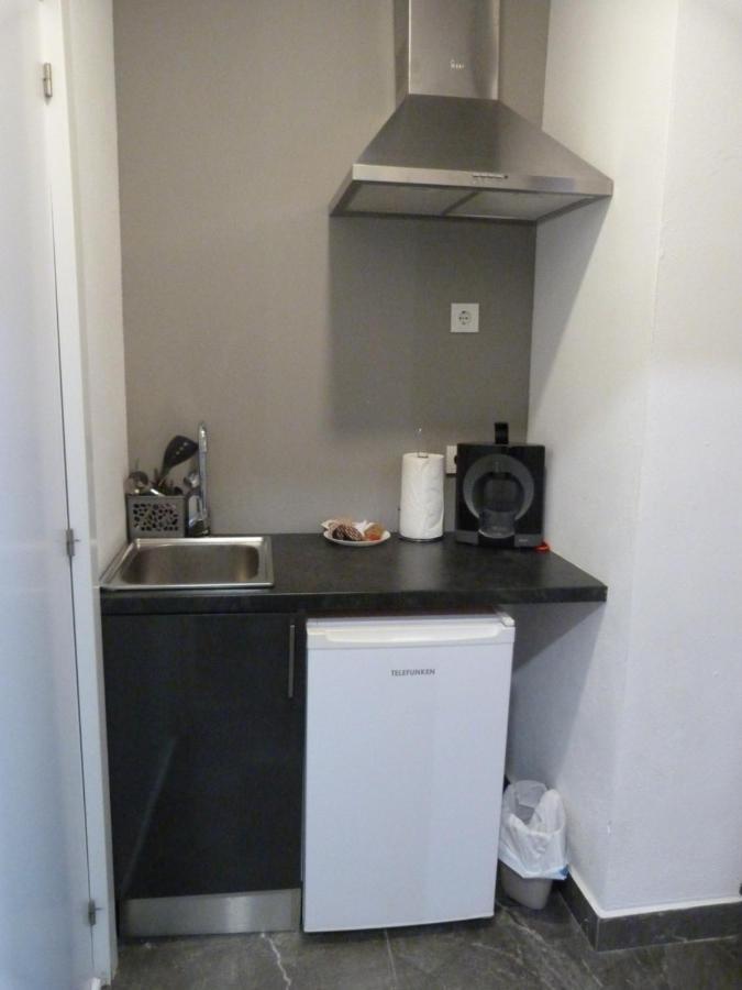 فالنسيا Cozy Rooms 45 المظهر الخارجي الصورة