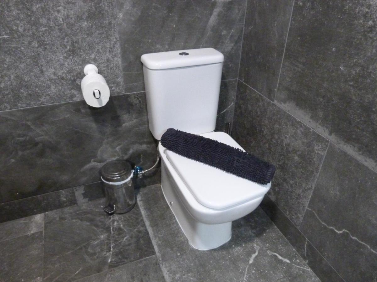 فالنسيا Cozy Rooms 45 المظهر الخارجي الصورة
