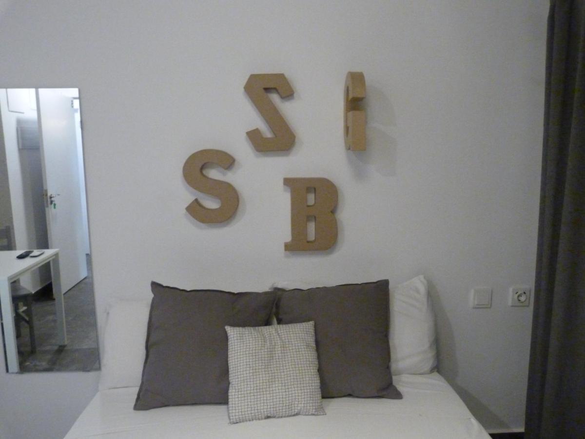 فالنسيا Cozy Rooms 45 المظهر الخارجي الصورة