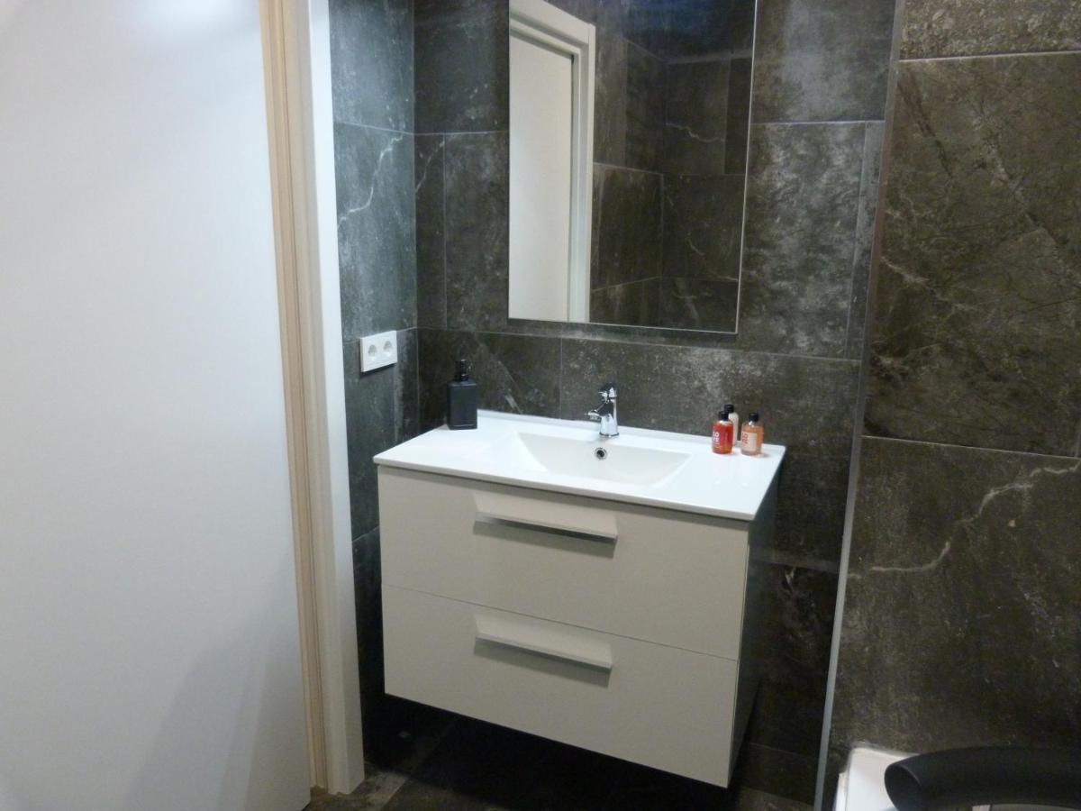 فالنسيا Cozy Rooms 45 المظهر الخارجي الصورة