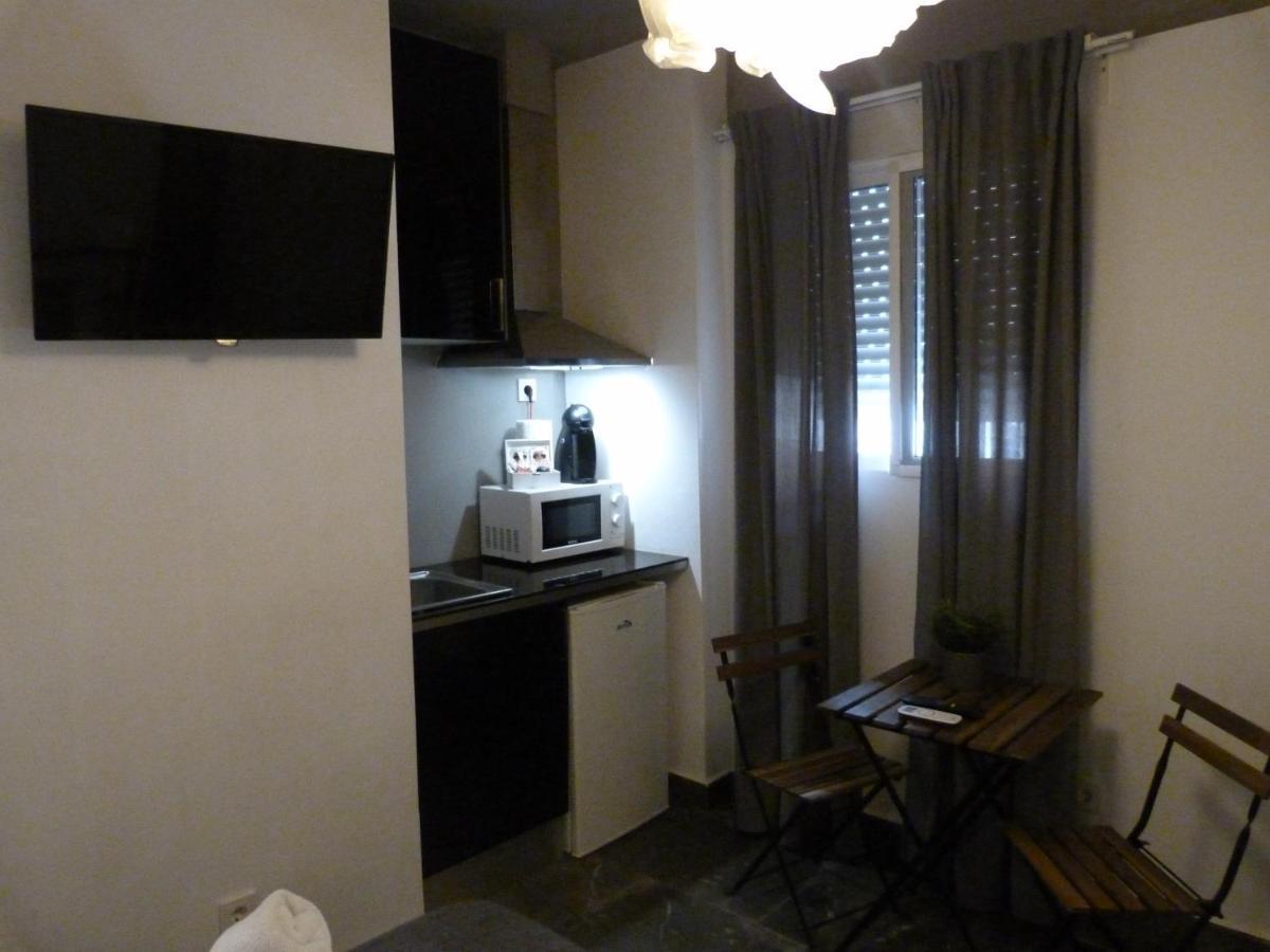 فالنسيا Cozy Rooms 45 المظهر الخارجي الصورة