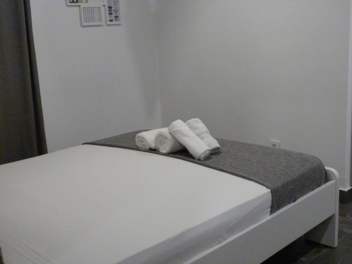 فالنسيا Cozy Rooms 45 المظهر الخارجي الصورة