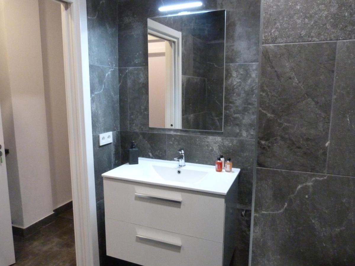 فالنسيا Cozy Rooms 45 المظهر الخارجي الصورة
