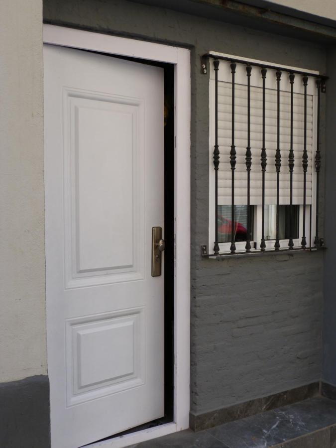 فالنسيا Cozy Rooms 45 المظهر الخارجي الصورة