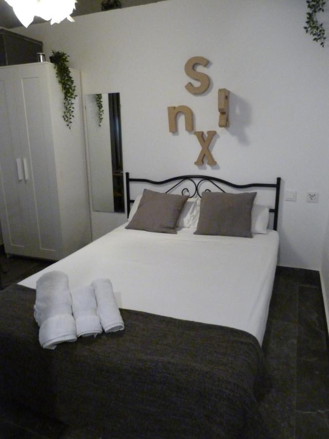 فالنسيا Cozy Rooms 45 المظهر الخارجي الصورة
