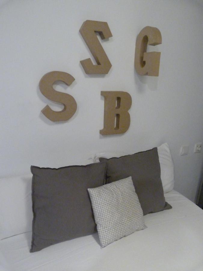 فالنسيا Cozy Rooms 45 المظهر الخارجي الصورة