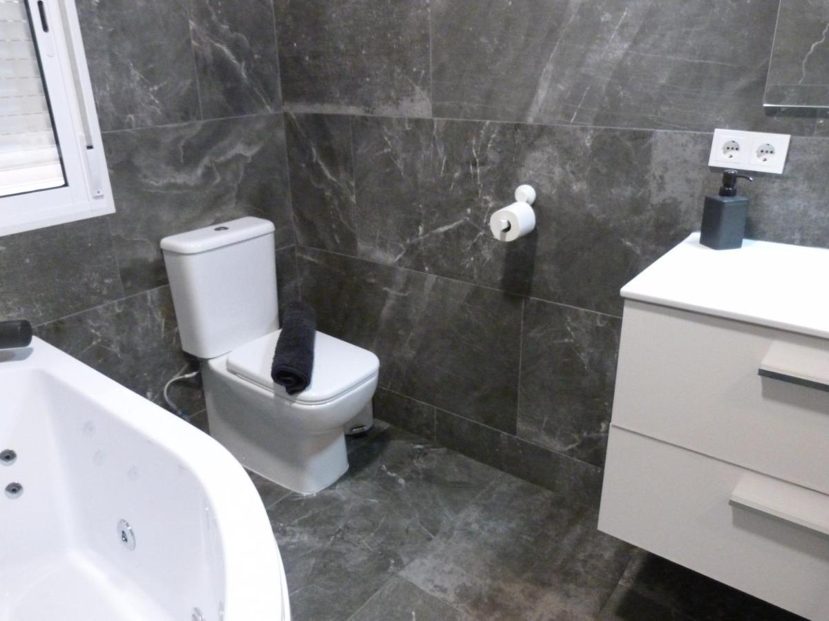 فالنسيا Cozy Rooms 45 المظهر الخارجي الصورة