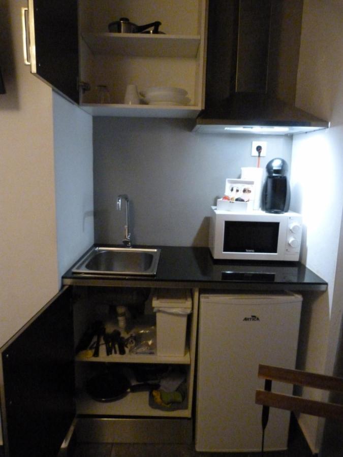 فالنسيا Cozy Rooms 45 المظهر الخارجي الصورة