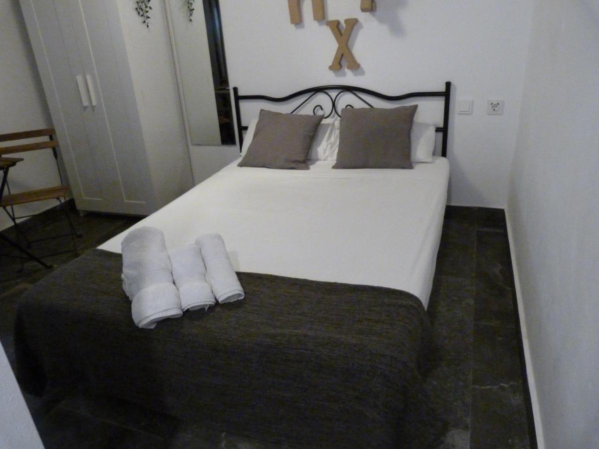 فالنسيا Cozy Rooms 45 المظهر الخارجي الصورة