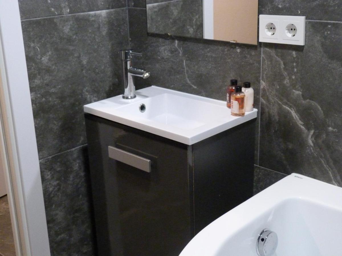 فالنسيا Cozy Rooms 45 المظهر الخارجي الصورة