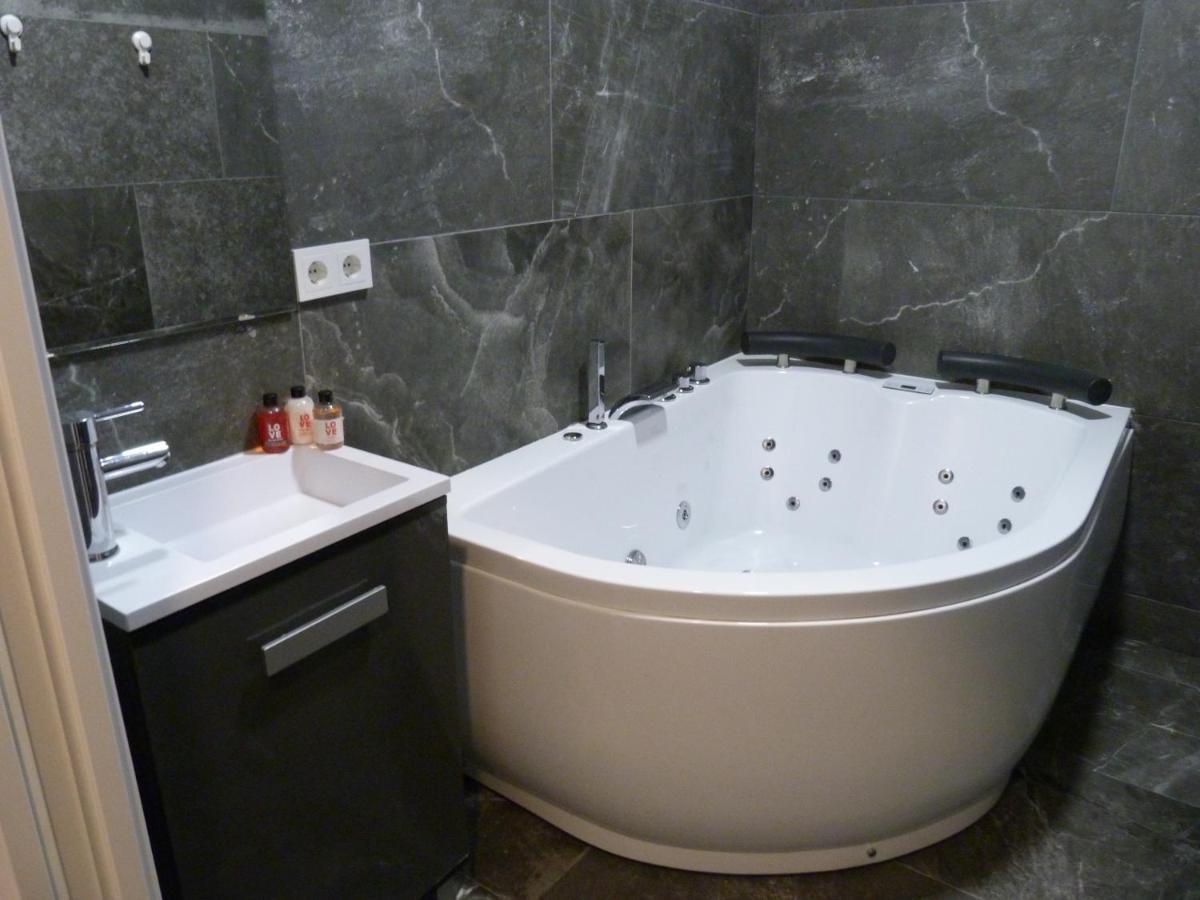 فالنسيا Cozy Rooms 45 المظهر الخارجي الصورة