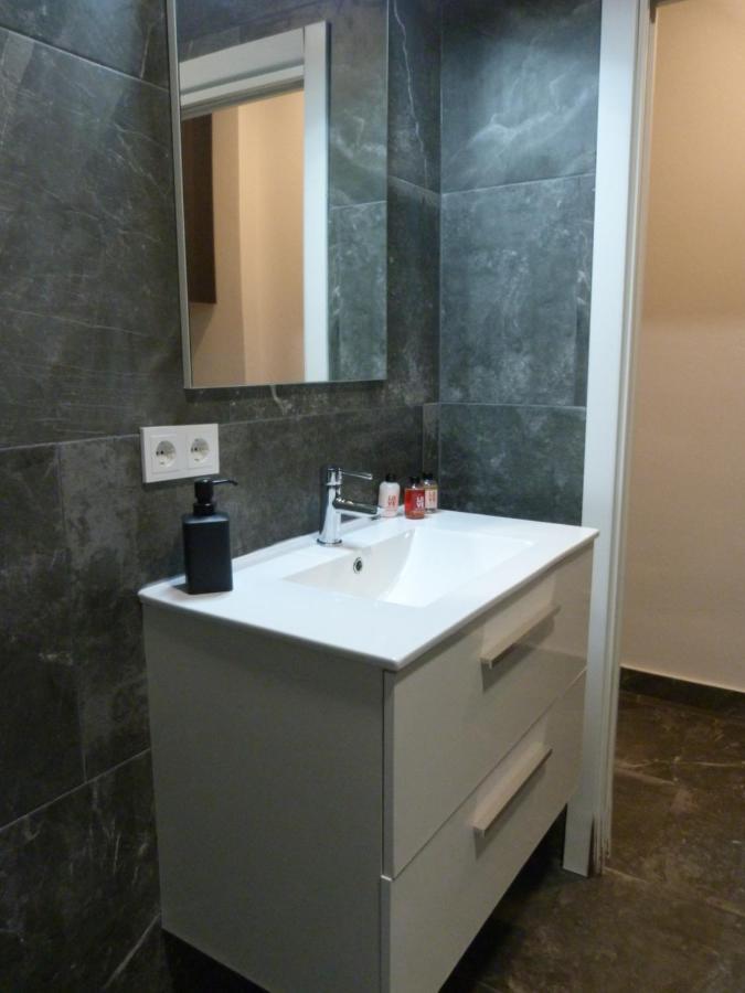 فالنسيا Cozy Rooms 45 المظهر الخارجي الصورة