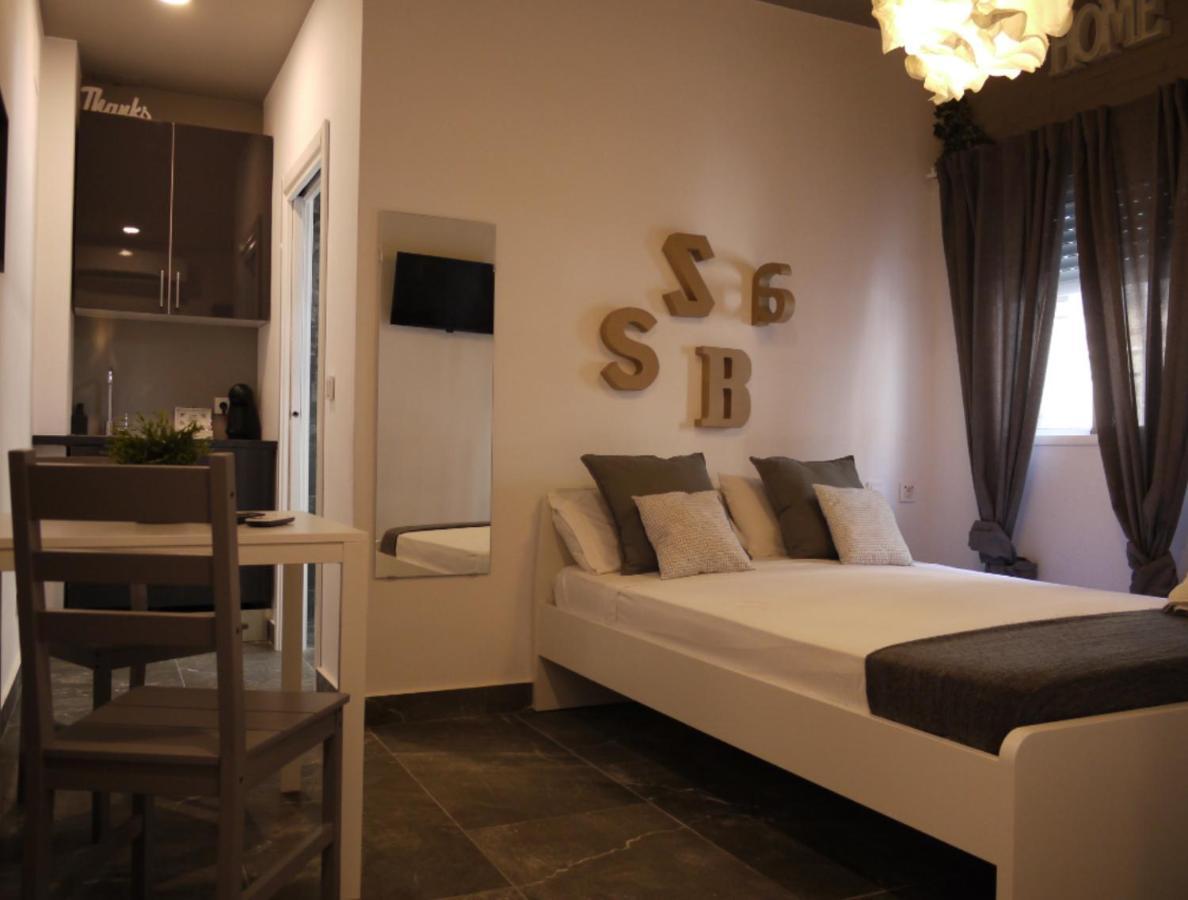 فالنسيا Cozy Rooms 45 المظهر الخارجي الصورة