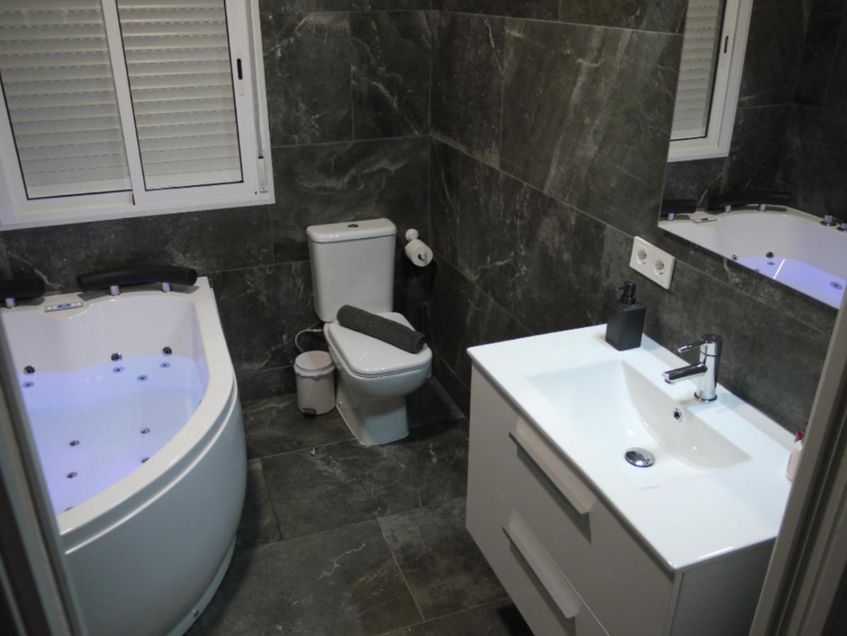 فالنسيا Cozy Rooms 45 المظهر الخارجي الصورة