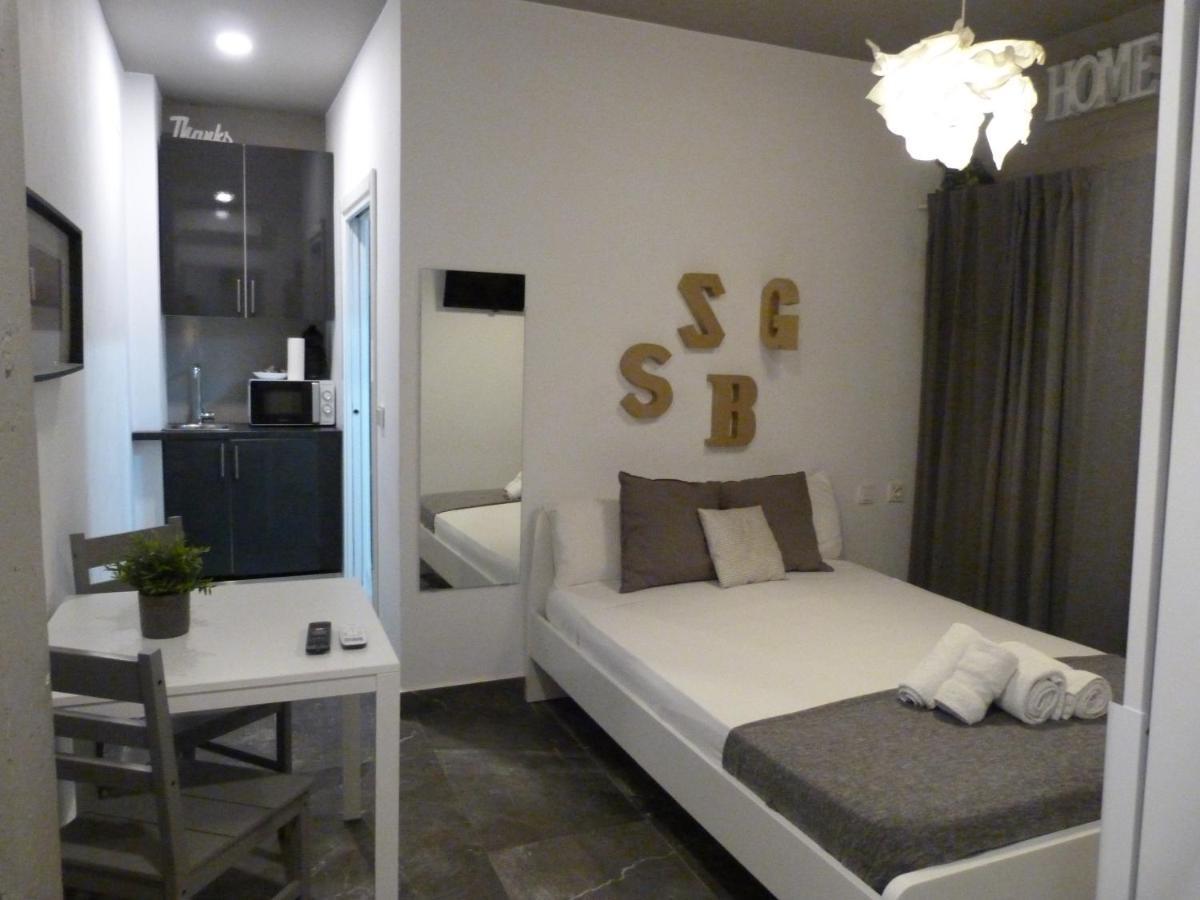 فالنسيا Cozy Rooms 45 المظهر الخارجي الصورة