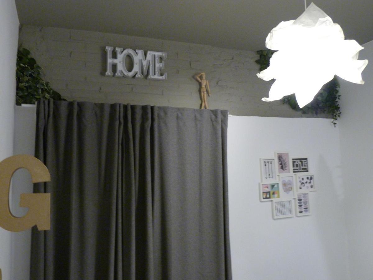 فالنسيا Cozy Rooms 45 المظهر الخارجي الصورة